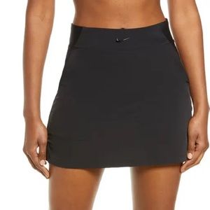 Nike Bliss Lux Training Skort Black Large
